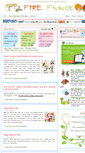 Mobile Screenshot of firefinance.org